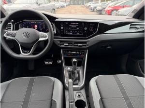 Volkswagen Polo EDITION 50 1,0 l TSI OPF DSG