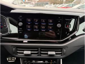 Volkswagen Polo EDITION 50 1,0 l TSI OPF DSG