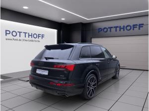 Audi Q7 SUV TFSI e quattro S line business ❗️SOFORT VERFÜGBAR🚀