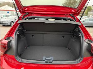 Volkswagen Polo EDITION 50 1,0 l TSI OPF DSG