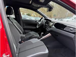 Volkswagen Polo EDITION 50 1,0 l TSI OPF DSG