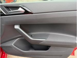 Volkswagen Polo EDITION 50 1,0 l TSI OPF DSG