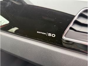 Volkswagen Polo EDITION 50 1,0 l TSI OPF DSG