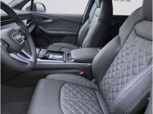 Audi Q7 SUV TFSI e quattro S line business ❗️SOFORT VERFÜGBAR🚀