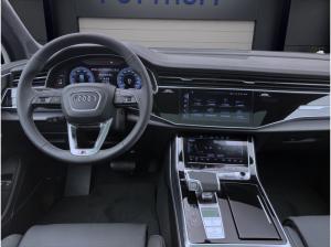 Audi Q7 SUV TFSI e quattro S line business ❗️SOFORT VERFÜGBAR🚀