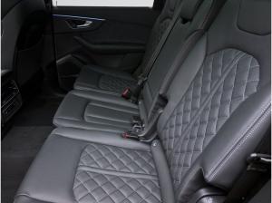Audi Q7 SUV TFSI e quattro S line business ❗️SOFORT VERFÜGBAR🚀