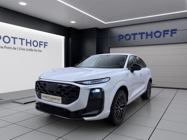 Audi Q3 Sportback e-Hybrid ❗️SOFORT VERFÜGBAR🚀