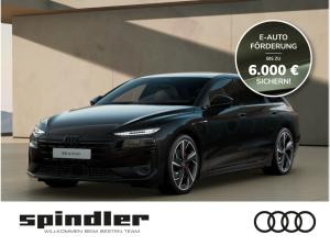 Audi A6 e-tron A6 Avant e-tron performance | Head-Up,AHK,B&O