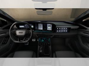 Audi A6 e-tron A6 Avant e-tron performance | Head-Up,AHK,B&O