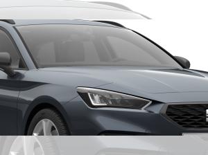 Seat Leon SP 1.5 eTSI FR DSG LED Lenkrhzg CarPlay ACC