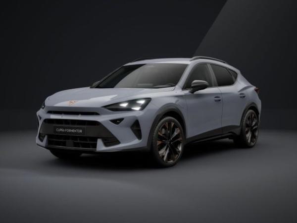 Cupra Formentor VZ 1.5 e-HYBRID