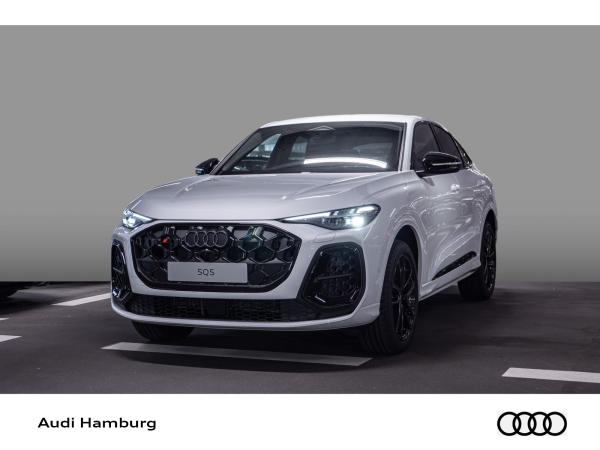 Audi SQ5 Sportback TFSI S tronic