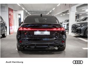 Audi S5 Limousine TFSI S tronic ***