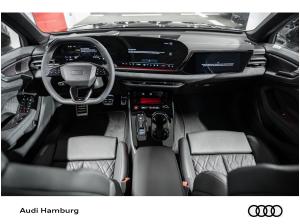 Audi S5 Limousine TFSI S tronic ***