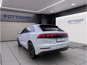Audi Q8 SUV TDI  quattro❗️SOFORT VERFÜGBAR🚀