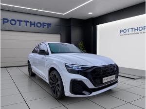 Audi Q8 SUV TDI  quattro❗️SOFORT VERFÜGBAR🚀