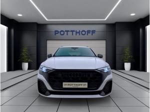 Audi Q8 SUV TDI  quattro❗️SOFORT VERFÜGBAR🚀