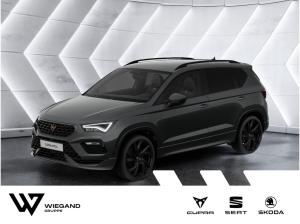 Cupra Ateca 2.0 TSI VZ 4Drive - NAVI AHK ACC LED 360° *SN681*