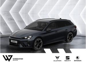 Cupra Leon Sportstourer 2.0 TDI DSG - NAVI AHK ACC LED *SN798*