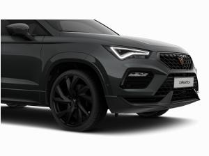 Cupra Ateca 2.0 TSI VZ 4Drive - NAVI AHK ACC LED 360° *SN681*