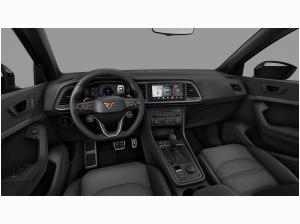 Cupra Ateca 2.0 TSI VZ 4Drive - NAVI AHK ACC LED 360° *SN681*