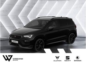 Cupra Ateca 2.0 TSI VZ 4Drive - NAVI AHK ACC LED 360° *SN693*