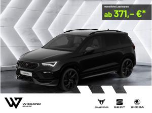 Cupra Ateca 2.0 TSI VZ 4Drive - NAVI AHK ACC LED 360° *SN693*