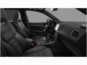 Cupra Ateca 2.0 TSI VZ 4Drive - NAVI AHK ACC LED 360° *SN681*