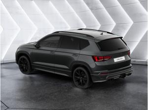 Cupra Ateca 2.0 TSI DSG VZ 4Drive - DCC AHK ACC LED 360° *SN796*