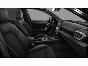 Cupra Leon Sportstourer 2.0 TDI DSG - NAVI AHK ACC LED *SN798*