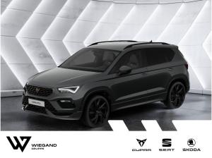 Cupra Ateca 2.0 TSI VZ 4Drive - NAVI AHK ACC LED 360° *SN797*