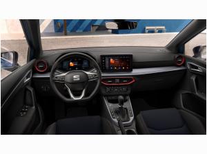 Seat Arona 1.0 TSI DSG FR - PDC SHZ KAMERA NAVI ACC LED *SN590*