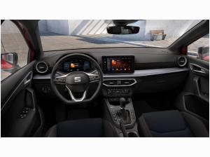 Seat Ibiza 1.0 TSI DSG FR - KLIMA KEYLESS PDC SHZ LED *SN655*