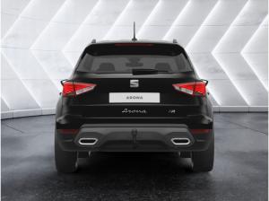 Seat Arona 1.0 TSI DSG FR Black Edition - AHK ACC LED *SN795*