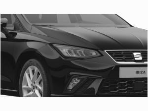 Seat Ibiza 1.0 TSI DSG FR - KLIMA KEYLESS PDC SHZ LED *SN655*