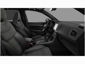 Cupra Ateca 2.0 TSI VZ 4Drive - NAVI AHK ACC LED 360° *SN797*