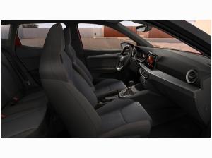 Seat Arona 1.0 TSI DSG FR Black Edition - AHK ACC LED *SN795*