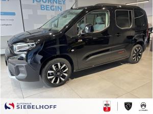 Citroën Berlingo M Max Diesel 130 Automatik *XTR-Edition*