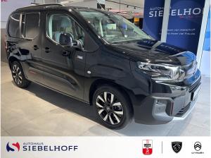 Citroën Berlingo M Max Diesel 130 Automatik *XTR-Edition*