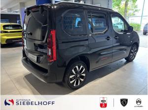 Citroën Berlingo M Max Diesel 130 Automatik *XTR-Edition*