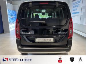 Citroën Berlingo M Max Diesel 130 Automatik *XTR-Edition*