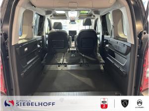 Citroën Berlingo M Max Diesel 130 Automatik *XTR-Edition*