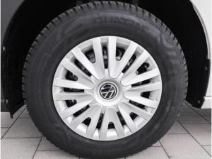 Volkswagen Caddy Cargo 2.0 TDI AHK Komfort Ganzjahresreifen