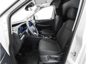 Volkswagen Caddy Cargo 2.0 TDI AHK Komfort Ganzjahresreifen