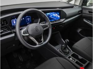 Volkswagen Caddy Cargo 2.0 TDI AHK Komfort Ganzjahresreifen