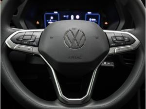 Volkswagen Caddy Cargo 2.0 TDI AHK Komfort Ganzjahresreifen