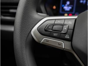 Volkswagen Caddy Cargo 2.0 TDI AHK Komfort Ganzjahresreifen