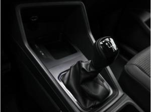 Volkswagen Caddy Cargo 2.0 TDI AHK Komfort Ganzjahresreifen