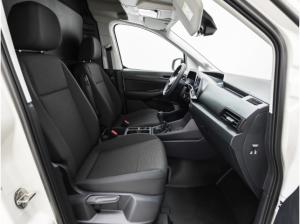 Volkswagen Caddy Cargo 2.0 TDI AHK Komfort Ganzjahresreifen