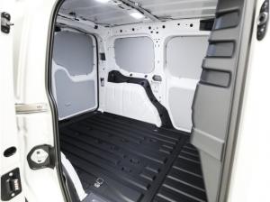 Volkswagen Caddy Cargo 2.0 TDI AHK Komfort Ganzjahresreifen